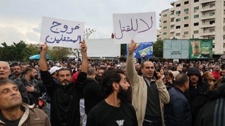 Cinayeta tayfeyî li Sûrîyê; Elewîyan dest bi grevê kirin