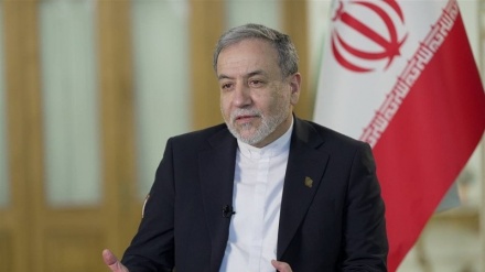 وەزیری دەرەوەی ئێران : ئەمریکا و ئوروپا دەبێ دڵنیامان بکەنەوە