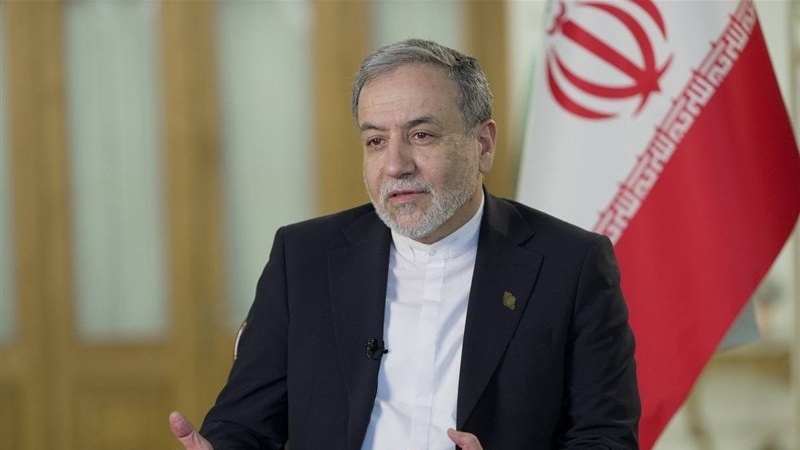 وەزیری دەرەوەی ئێران : ئەمریکا و ئوروپا دەبێ دڵنیامان بکەنەوە