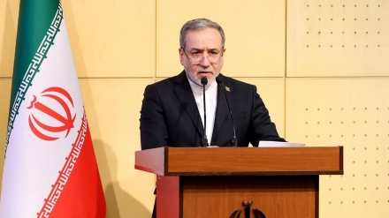 اقتصادی سفارت کاری حقیقت پسندانہ اور عملی بنیادوں پر قائم ہے: ایرانی وزیر خارجہ
