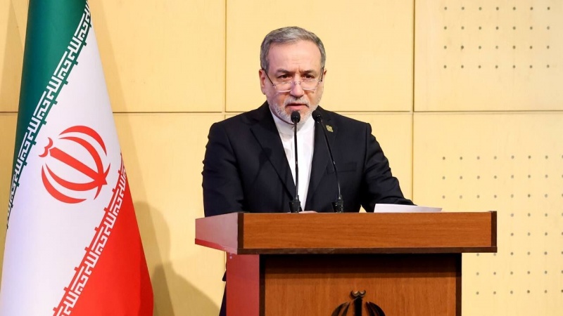 اقتصادی سفارت کاری حقیقت پسندانہ اور عملی بنیادوں پر قائم ہے: ایرانی وزیر خارجہ