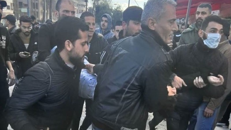 سەرکوتی خۆپیشاندانی عەلەوییەکانی سووریا ، کوژران و بریندار بوونی ناڕازیان لە لازقیە و تەرتووس