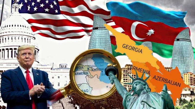  Azərbaycan Rusiyadan üz döndərirmi, yoxsa Qərbi çaşdırır? - TƏHLİL