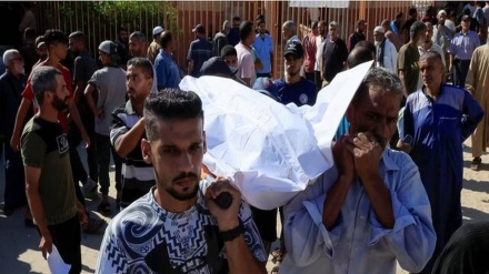 غزہ میں شہداء کی تعداد 70 ہزار سے تجاوز، پناہ گزین خیمہ بستیوں میں مشکلات کا شکار