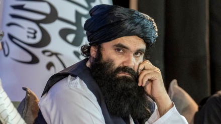 د سرپرست حکومت کورنیو چارو وزیر د افغانستان پر امنیت ټینګار وکړ