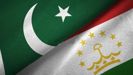 پاکستان، تاجکستان کے درمیان بڑے تجارتی معاہدے کی راہ ہموار