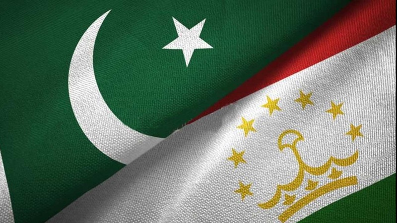 پاکستان، تاجکستان کے درمیان بڑے تجارتی معاہدے کی راہ ہموار