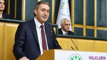 Bakirhan: Niha dema wê ye ku ku têkiliyên me yên biratiyê ji pevçûnê dûr bikevin