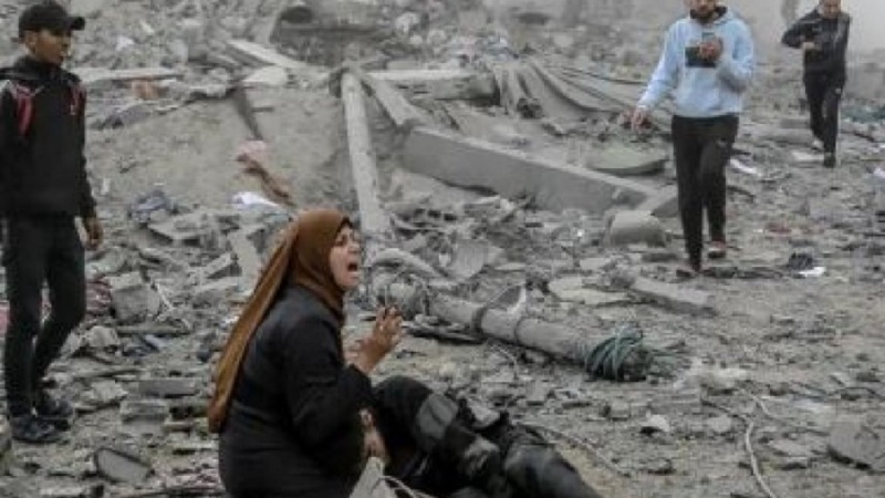 جنین میں صیہونی فوج کی کارروائی، مزید دو فلسطینی شہید