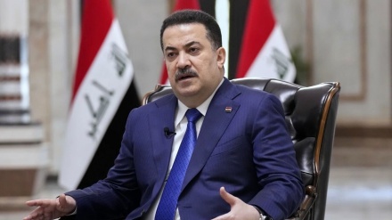 راگەیێندراوی نووسینگەی سەرۆک وەزیرانی عێراق لەبارەی هەڵە لەبڕیاردانی لیژنەی بلۆکەکردنی دارایی ترۆریستان