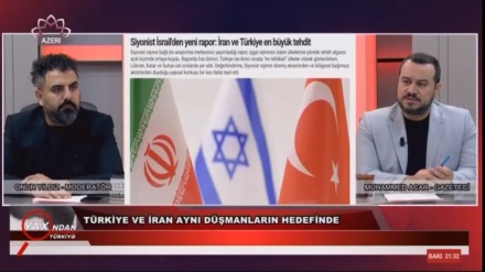  YAXINDAN TÜRKİYƏ - 25-12-2025  