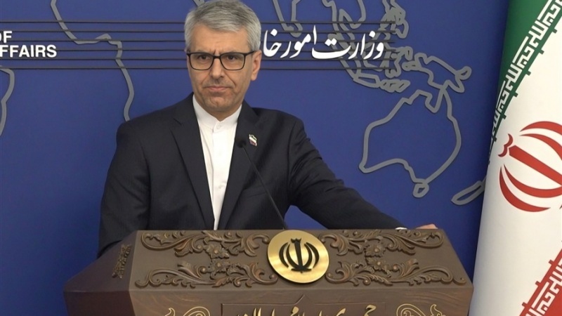 IRAN: SAD POČINIO „DRŽAVNO PIRATSTVO“ PROTIV BRODA S VENECUELANSKOM NAFTOM