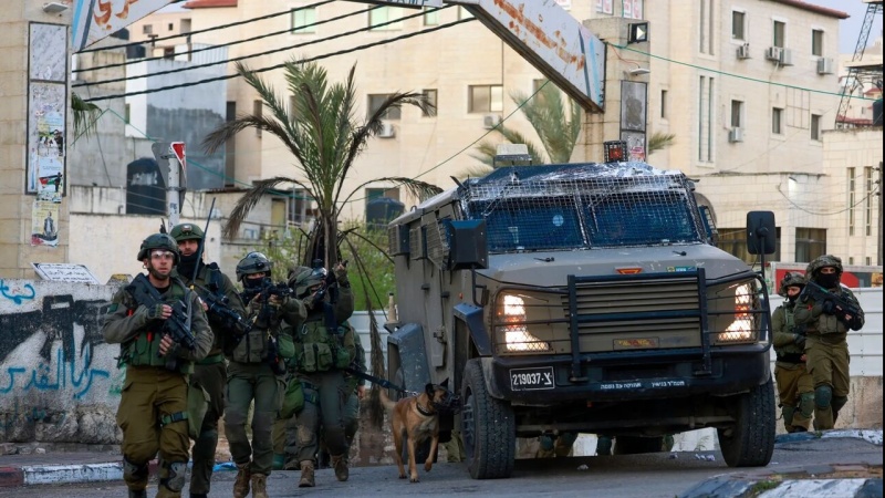 Birîndarbûna 2 Sûriyan bi derba gulleya leşkerên Siyonîst