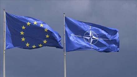 نیٹو نے امریکا سے یورپ کی دفاعی وابستگی پر زور دیا