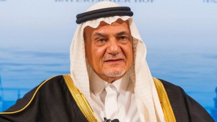 سعودی عرب کے سابق انٹیلی جنس چیف: اسرائیل خطے کے لیے سب سے بڑا خطرہ، ایران نہیں