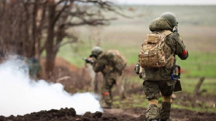 سوپای ڕووسیا دەستیگرت بە سەر چەند ناوچەیەکی دیکەدا