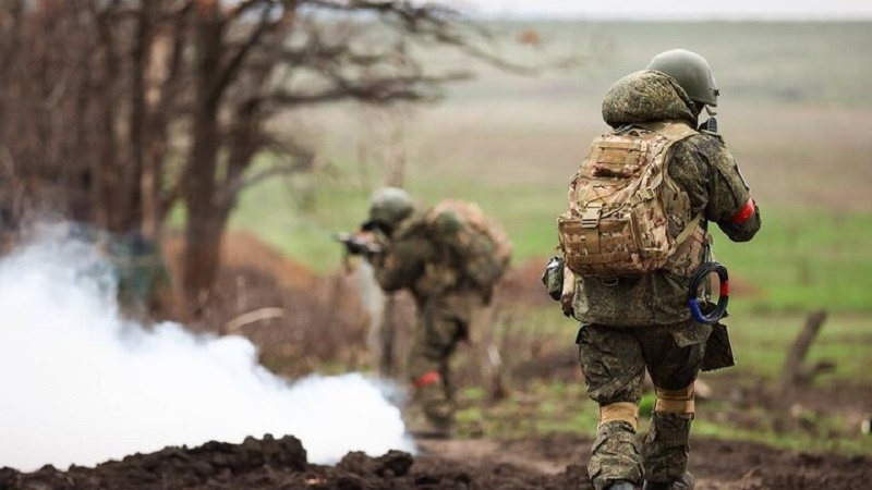 سوپای ڕووسیا دەستیگرت بە سەر چەند ناوچەیەکی دیکەدا