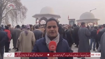 جموں و کشمیر کے ریاستی درجے کی بحالی کے مطالبے نے ایک بار پھر پکڑا زور+ رپورٹ