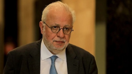 Wezîrekî libnanî: Artêşa me nikare himber Rejîma Sîyonîst bisekine