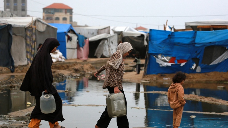 دوایین گۆڕانکاری و ڕووداوەکانی جیهان لە بەشی هەواڵ 30-12-2025