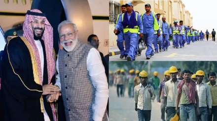 سعودی عرب نے دنیا میں سب سے زیادہ ہندوستانیوں کو کیا ملک بدر! کیا ہے اس کی وجہ؟