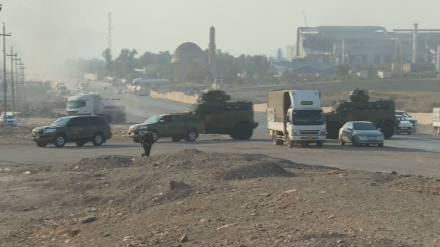 چۆڵکرانی گوندی لاجان لەسنووری هەولێر پاش ناڕەزایەتیی دەربڕینی دانیشتووانی ئەو گوندە و هێرشی هێزی ئەمنیی پارتی بۆسەر ئەو گوندە