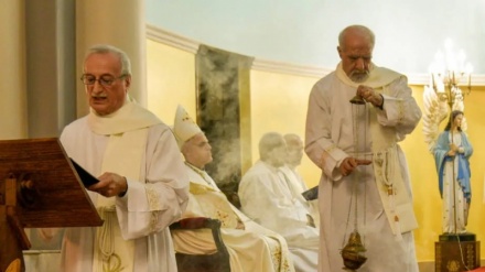 ئاهەنگی لەدایکبوونی عیسامەسیح