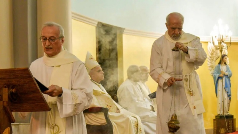 ئاهەنگی لەدایکبوونی عیسامەسیح