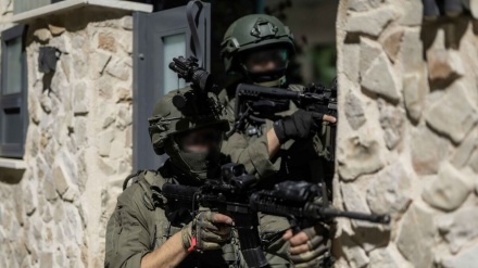 بریندار بوونی ٢ سووریایی بە هۆی تەقەی هێزی زایۆنی