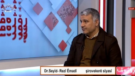  Êrîşa li ser civîna ewlehiyê navbera hêzên Amerîkî û hêzên Colanî da