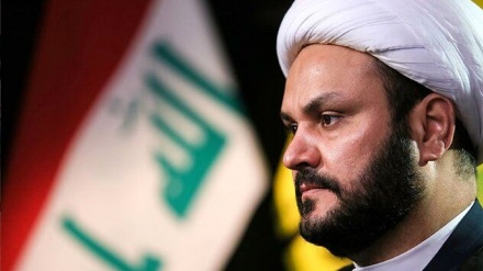 Sekreterê giştî yê Nucebayê: Eger hûn şandiyê Trump bêdeng nekin, Berxwedan dê wî bêdeng bike