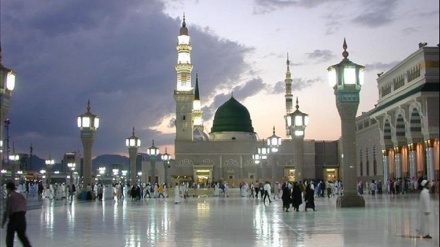 پیشنهاد عراق برای ثبت مناسبات دینی اسلامی در فهرست میراث جهانی یونسکو 