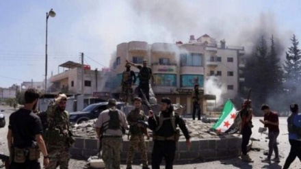 رفێندرانی دەیان ژن لە سووریاو دزرانی ئەندامانی جەستەیان