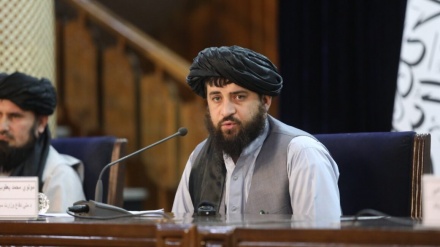 د افغانانو ترمنځ د یوالي پر ساتلو د ملامحمد یعقوب ټینګار 