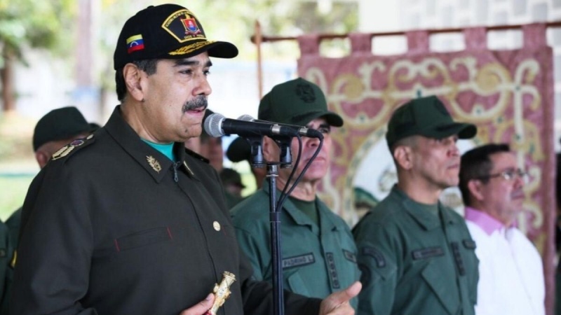 Madoro: Sala 2025an sala serkeftina Venezuelayê ye