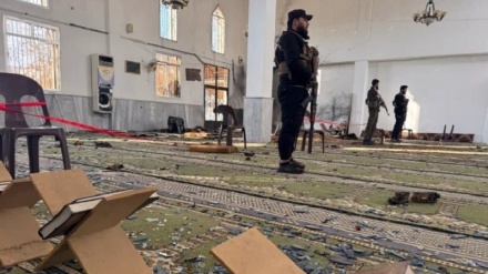 ئەنجومەنی باڵای ئیسلامی عەلەوییەکانی سوریا جەنایەتی دووبارە دژی ئەوهۆزەی ئیدانە کرد