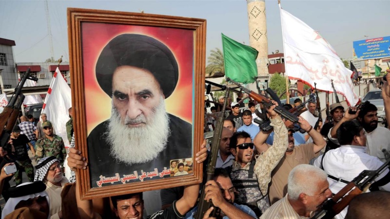 شکستهێنانی داعش، نموونەیەکە لە رۆڵی فەتوای مەرجەعییەت، حەشدی شەعبی و پاڵپشتیی ئێران