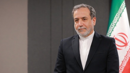 ALUZIJA ŠEFA DIPLOMATIJE IRANA NA NOVU AMERIČKUDEFINICIJU DIPLOMATIJE