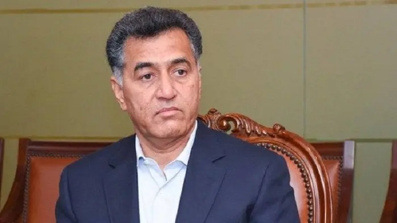 پاکستان: آئی ایس آئی کے سابق سربراہ جنرل فیص حمید کو 14 سال کی سزا