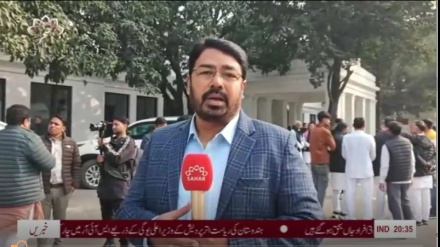 ہندوستان: یوپی میں ایس آئی آر پر یوگی آدیتیہ ناتھ کے بیان پر ہنگامہ