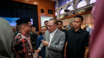 تھائی لینڈ کی درخواست پر آسیان وزرائے خارجہ کا خصوصی اجلاس ملتوی