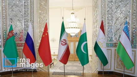 تہران میں افغانستان پر علاقائی و پڑوسی ملکوں کی خصوصی کانفرنس