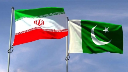 Pêşwaziya ji odeya Îranê li Pêşangeha Geştyariyê ya Pakistanê