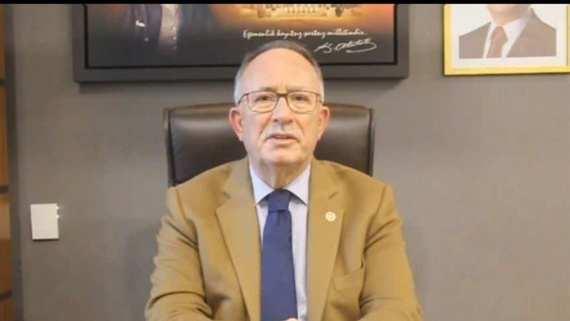 Parlimanterekî tirkîyeyî: Boykotên dijî Îranê neqanûnî ne u derbê li ummeta islamê dixin