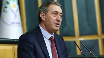 Rexnekirina Bakirhan himber MHP: Di 100 rûpelan de dibêjin Pirsgirêka Kurdan li Tirkîyê tineye