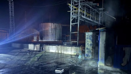 درۆنەکانی ئۆکرانیا، مۆسکۆ و رۆژاوای رووسیایان کردەئامانج