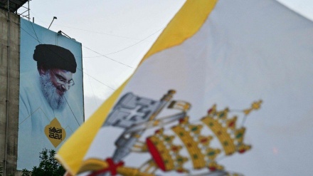 الاخبار : جوزف عون و حزب الله برنده سفر پاپ به لبنان هستند