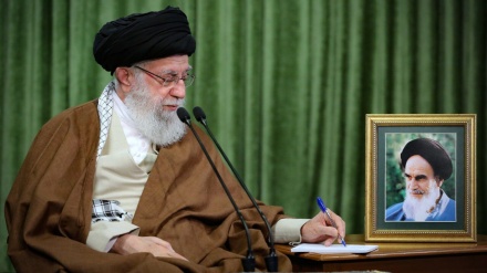 پیام رهبرانقلاب به نشست سالانه اتحادیه انجمن‌های اسلامی دانشجویان در اروپا