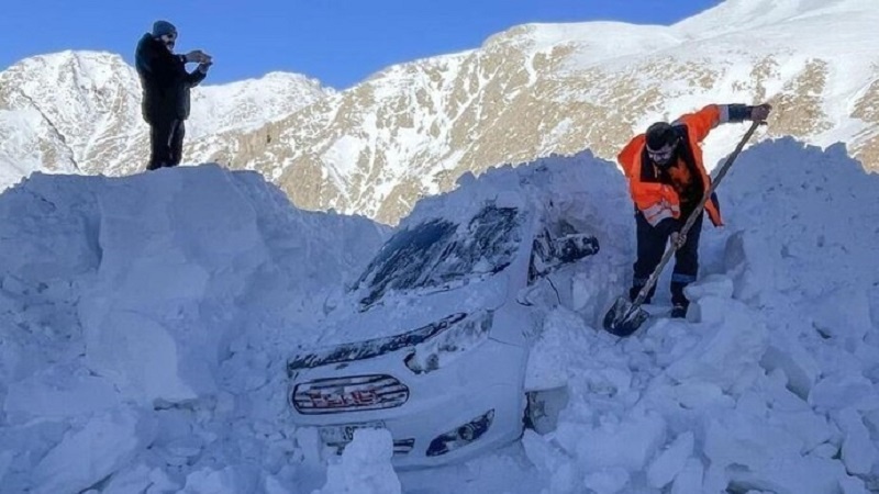 Li Tirka rêyên 1000 û 369 gundan hatin girtin