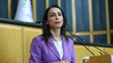 Hevseroka DEM Partiyê: Em celadan gelekî baş nas dikin